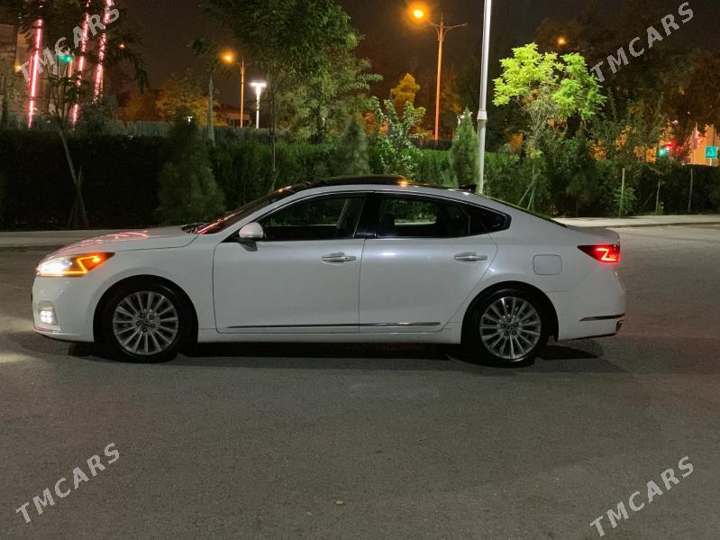 Kia Cadenza 2017 - 300 000 TMT - Aşgabat - img 6