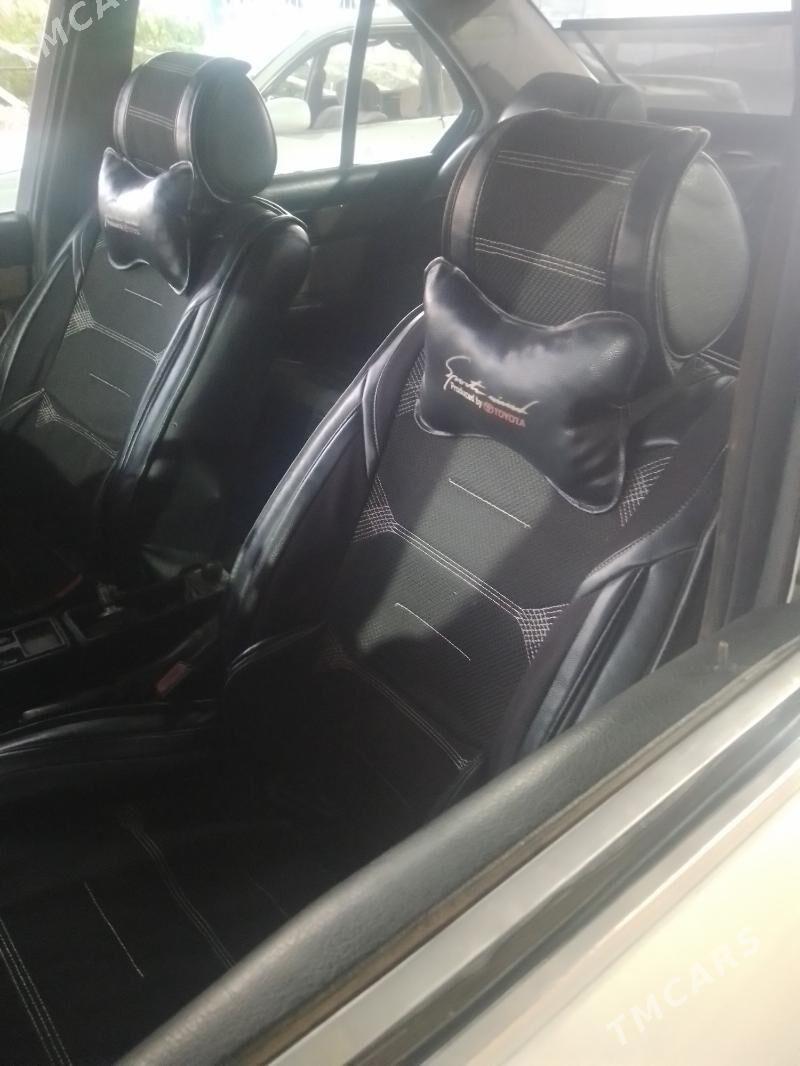 BMW 525 1990 - 42 000 TMT - Векильбазар - img 3