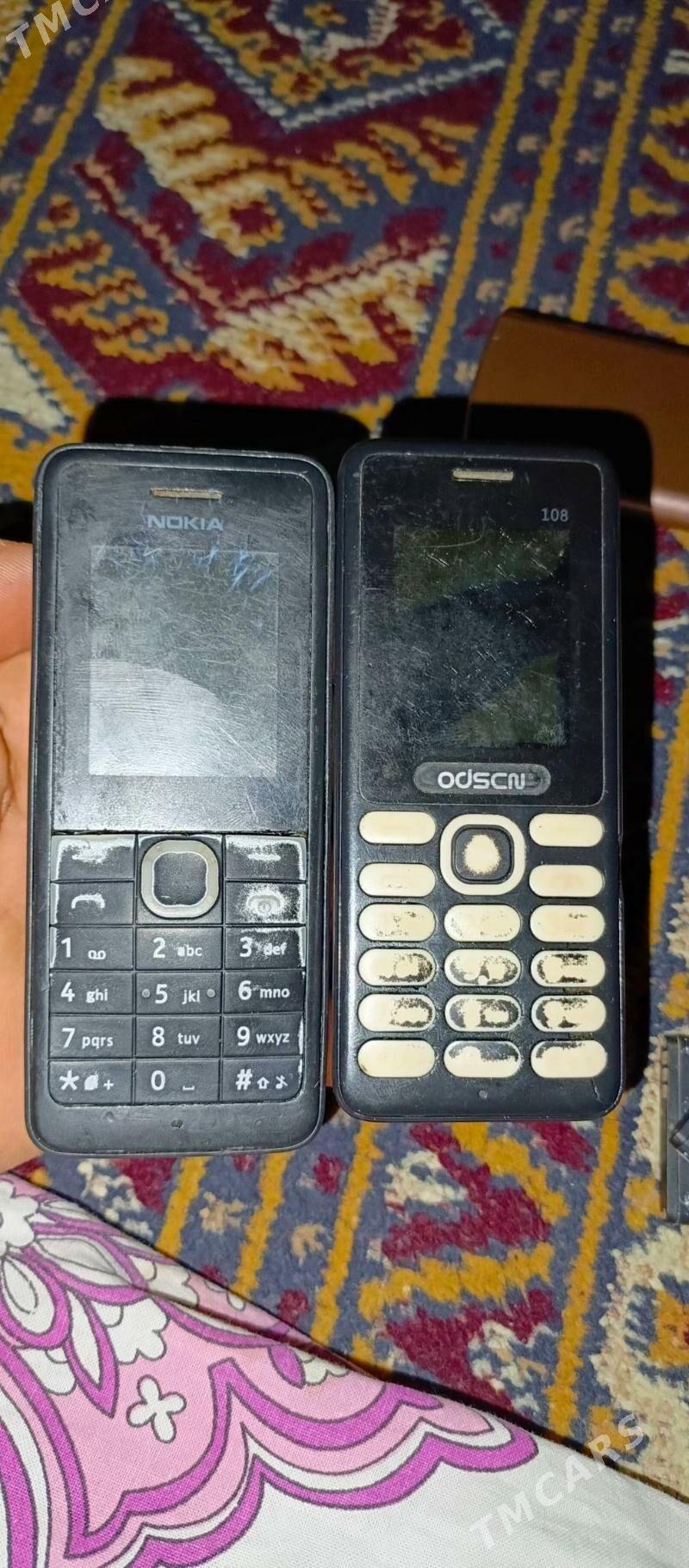 nokia 108 - Mary - img 6