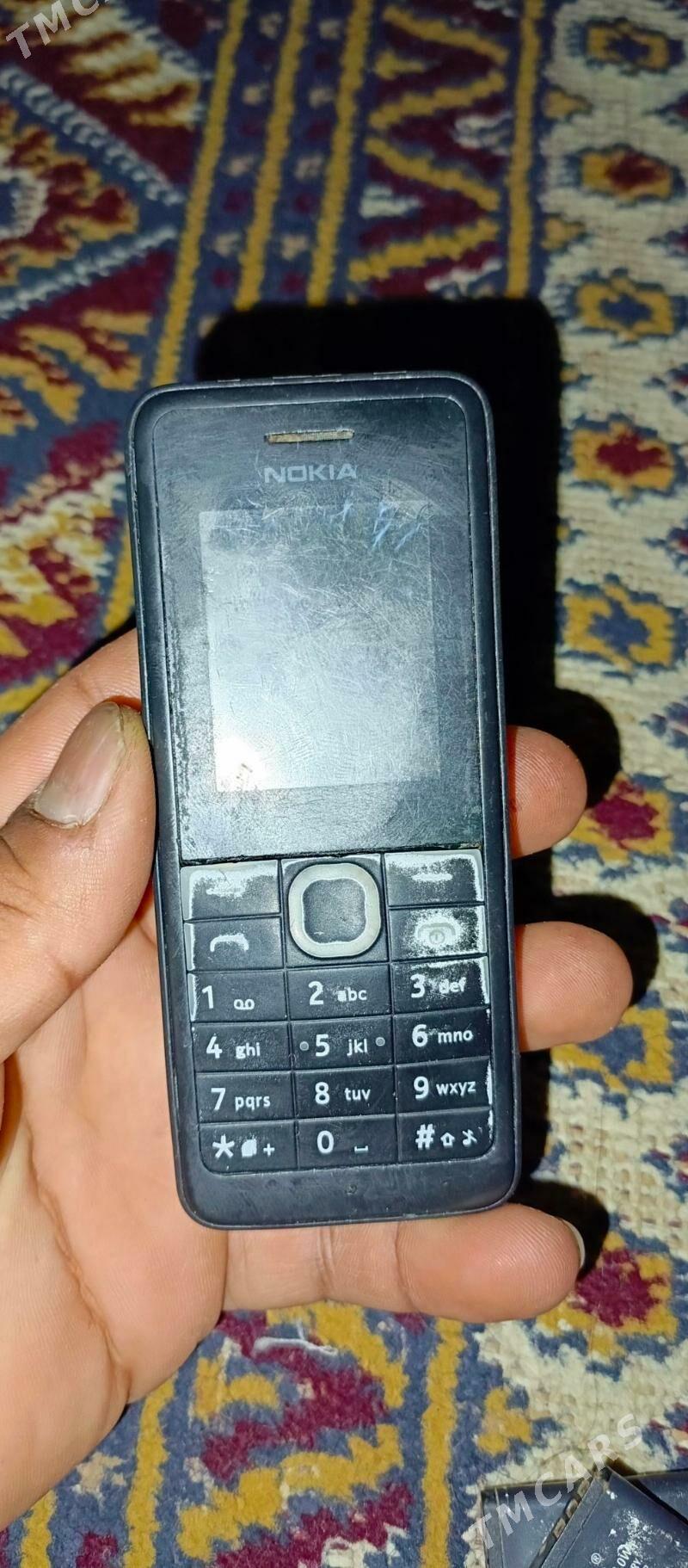 nokia 108 - Mary - img 2