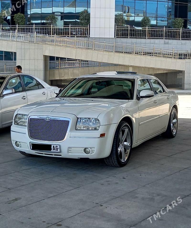 Chrysler 300C 2006 - 153 000 TMT - Хитровка - img 4