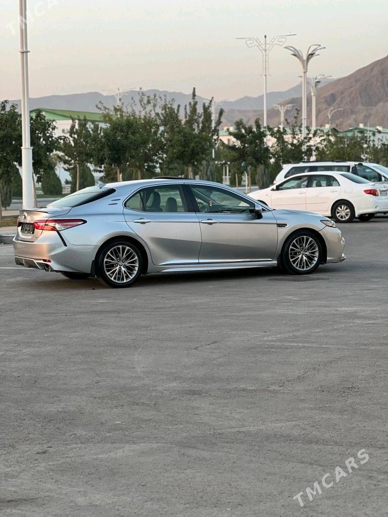 Toyota Camry 2018 - 290 000 TMT - Балканабат - img 6