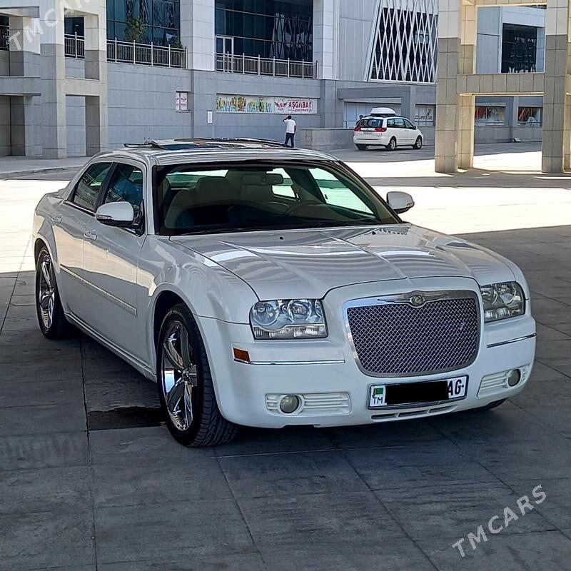 Chrysler 300C 2006 - 153 000 TMT - Хитровка - img 6