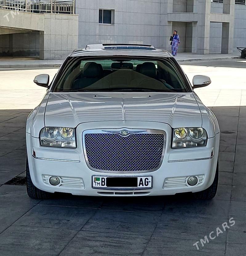 Chrysler 300C 2006 - 153 000 TMT - Хитровка - img 5