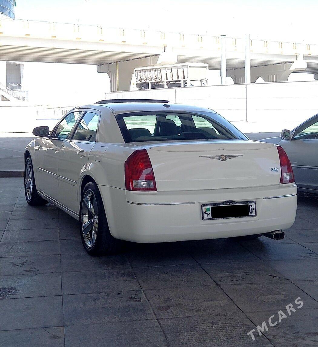 Chrysler 300C 2006 - 153 000 TMT - Хитровка - img 3