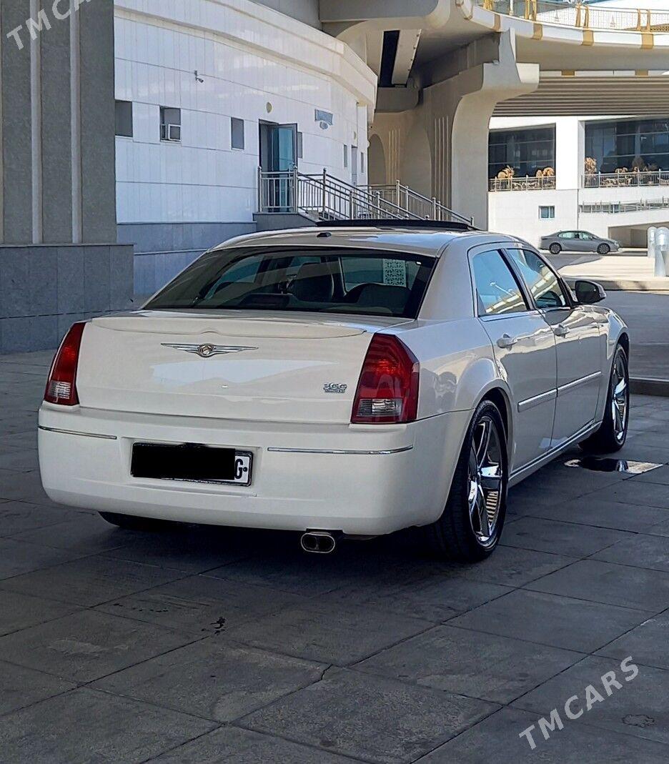 Chrysler 300C 2006 - 153 000 TMT - Хитровка - img 2