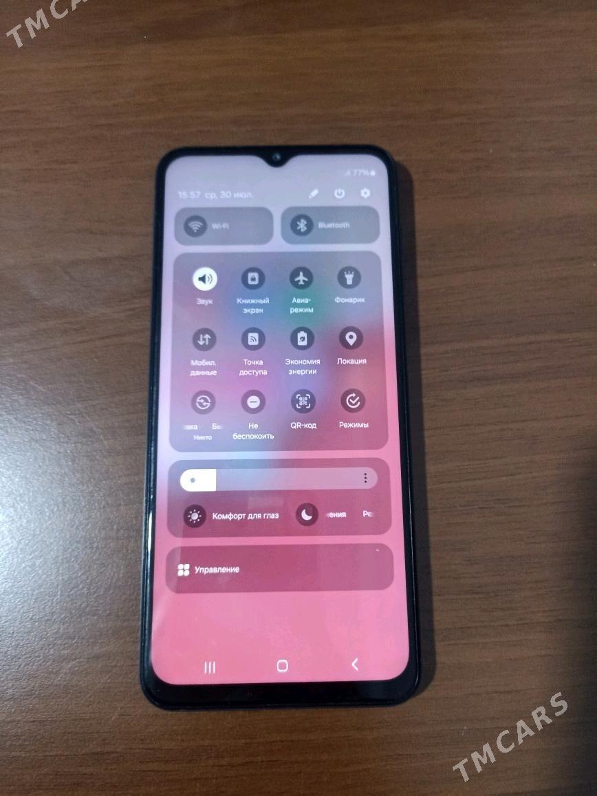 SAMSUNG A13 4.64GB - Aşgabat - img 3