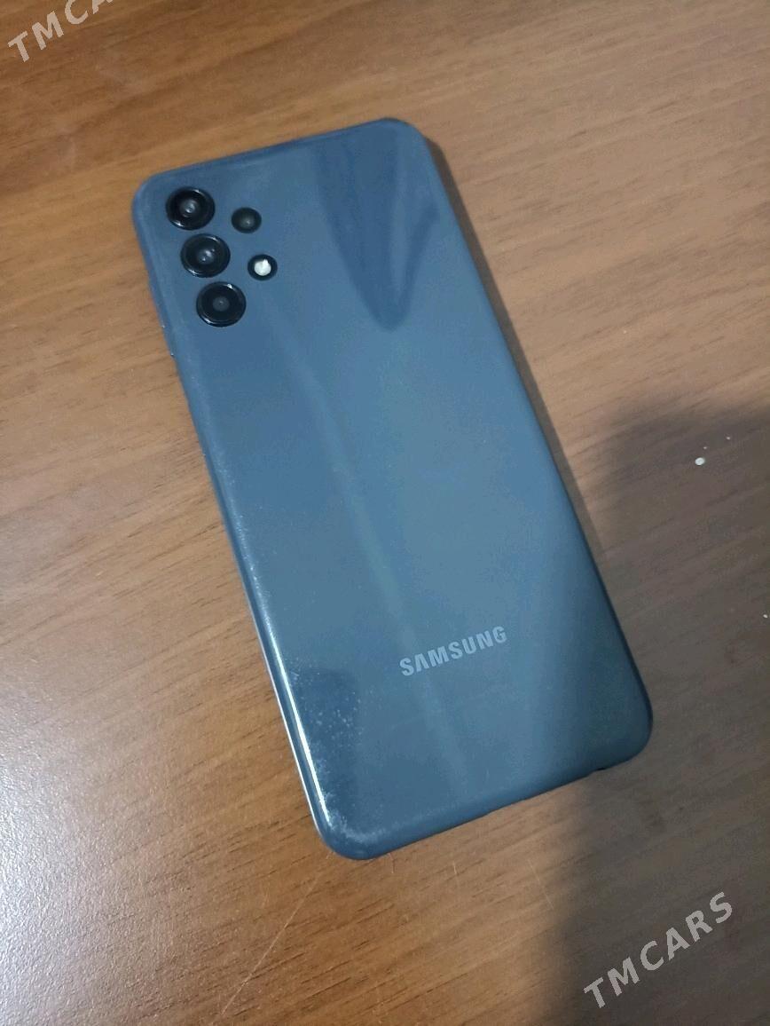 SAMSUNG A13 4.64GB - Aşgabat - img 2