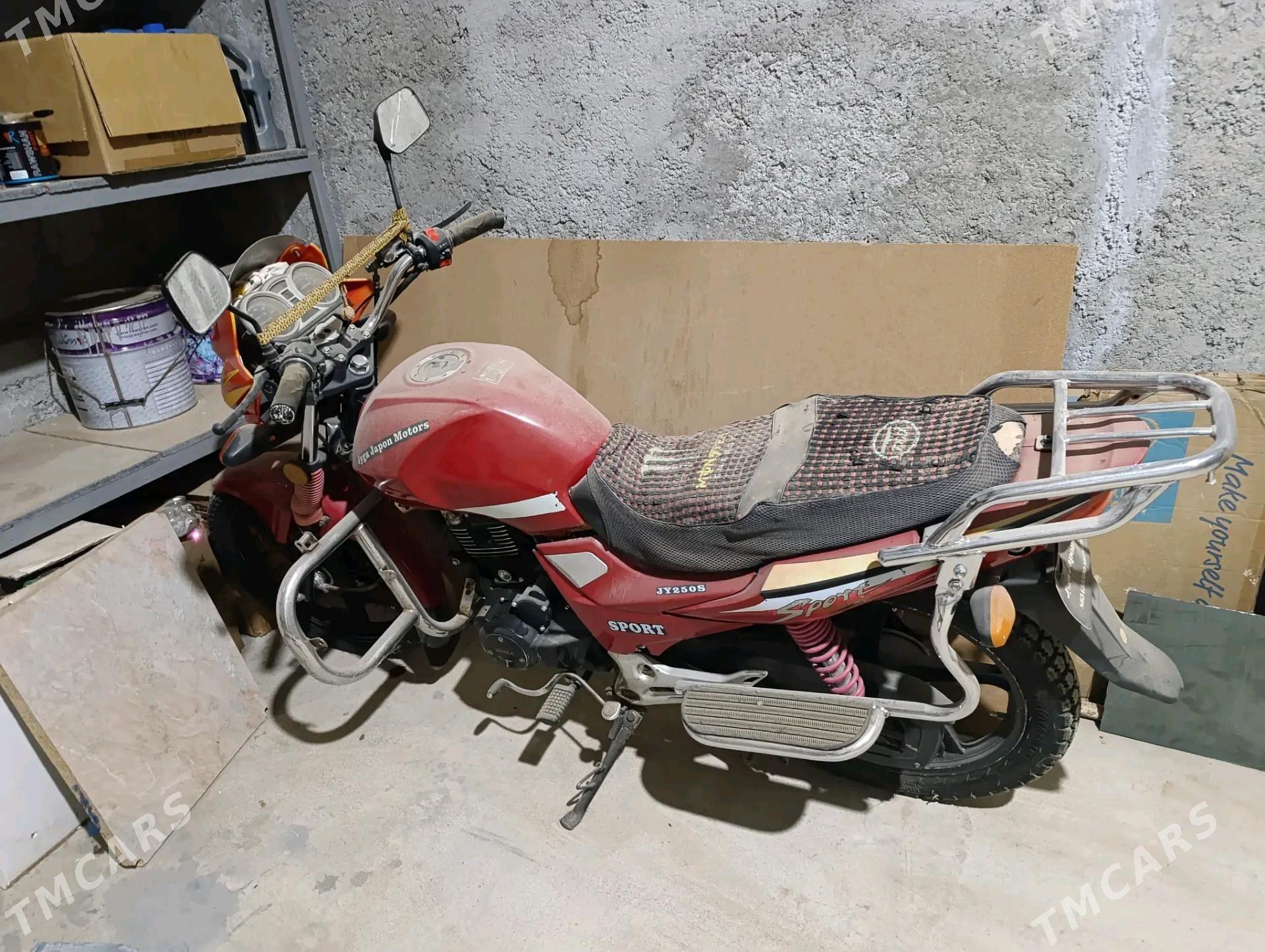 Fekon FK200-14G 2014 - 16 000 TMT - Магданлы - img 2