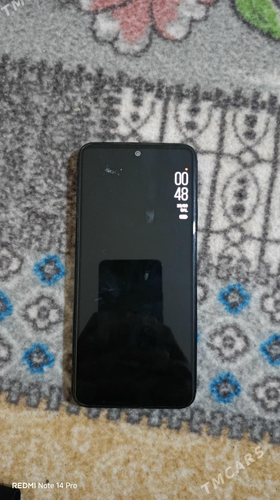 Redmi note 11 - Дашогуз - img 3