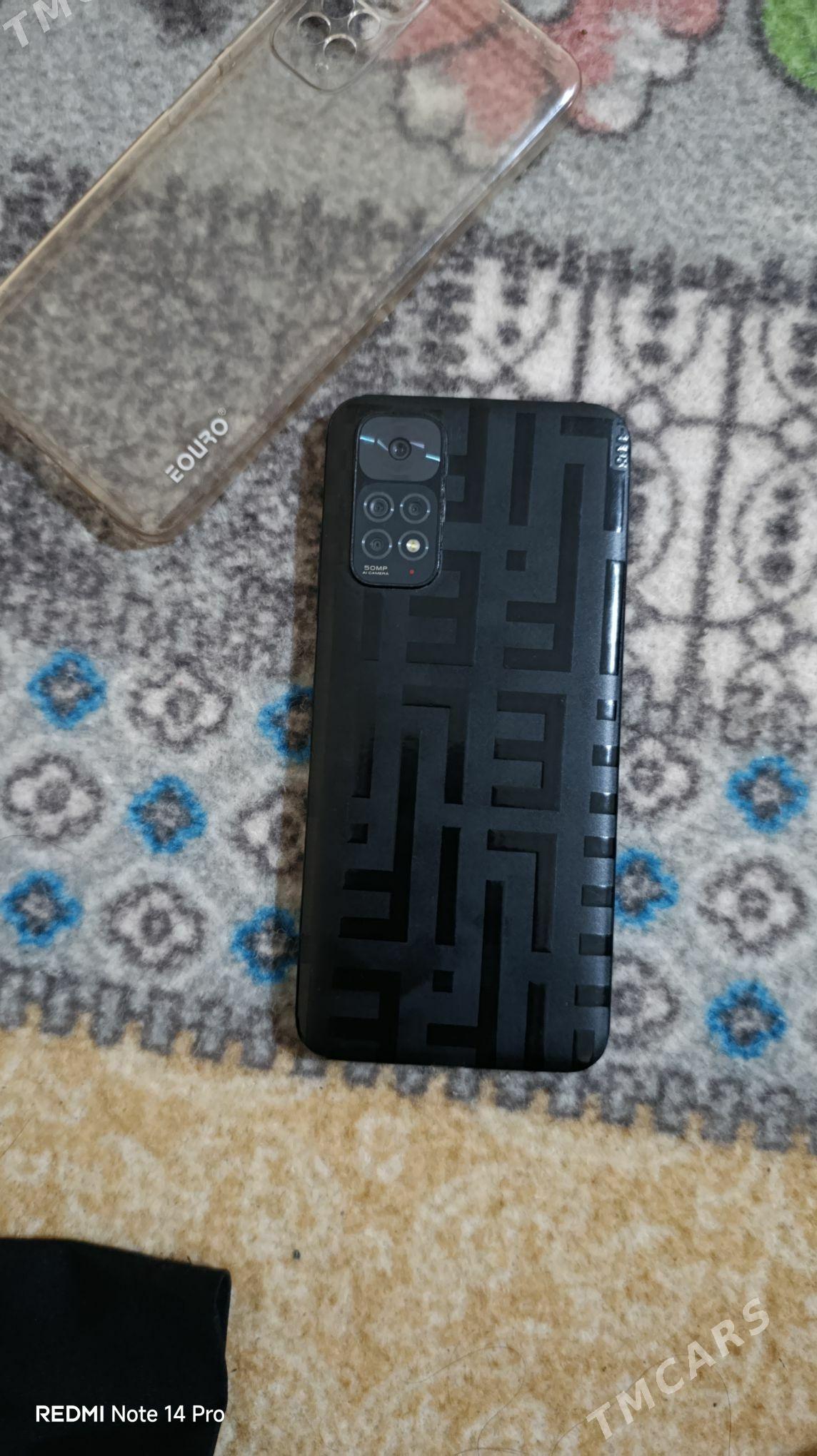 Redmi note 11 - Дашогуз - img 4