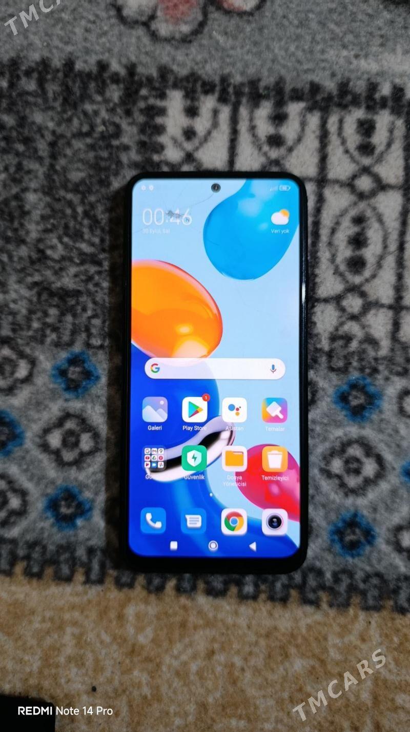 Redmi note 11 - Дашогуз - img 2