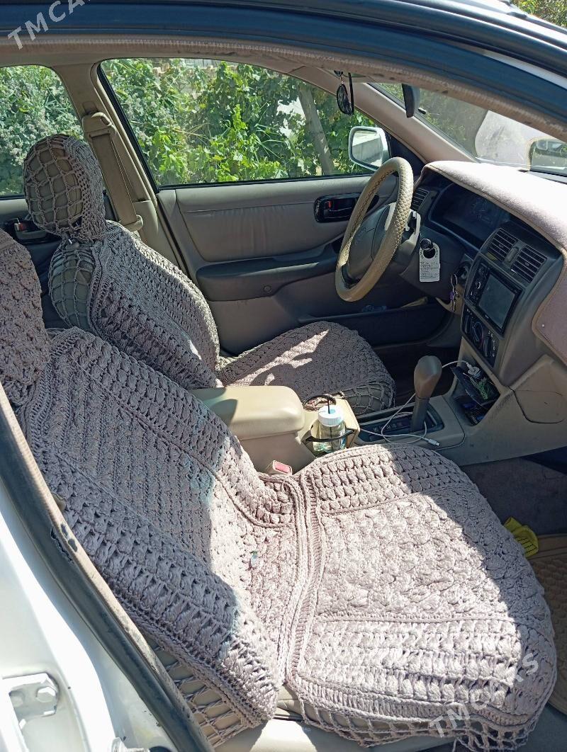 Toyota Avalon 1999 - 135 000 TMT - Mary - img 4