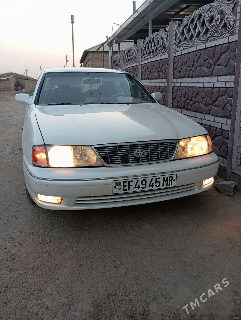 Toyota Avalon 1999 - 135 000 TMT - Mary - img 9