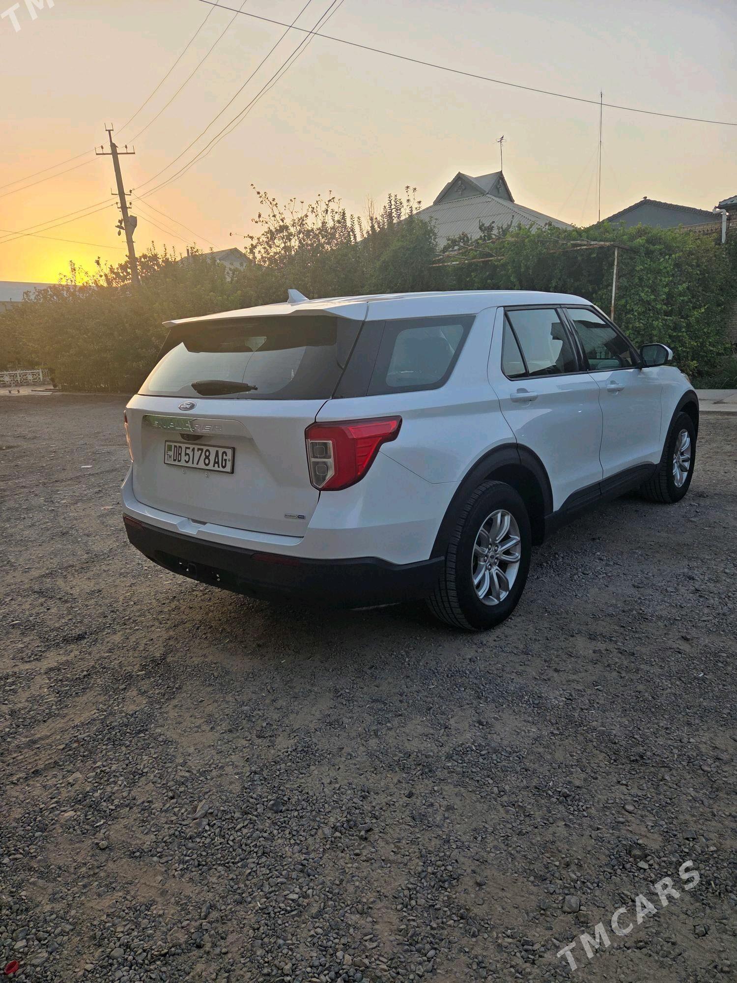 Ford Explorer 2020 - 370 000 TMT - Mary - img 6