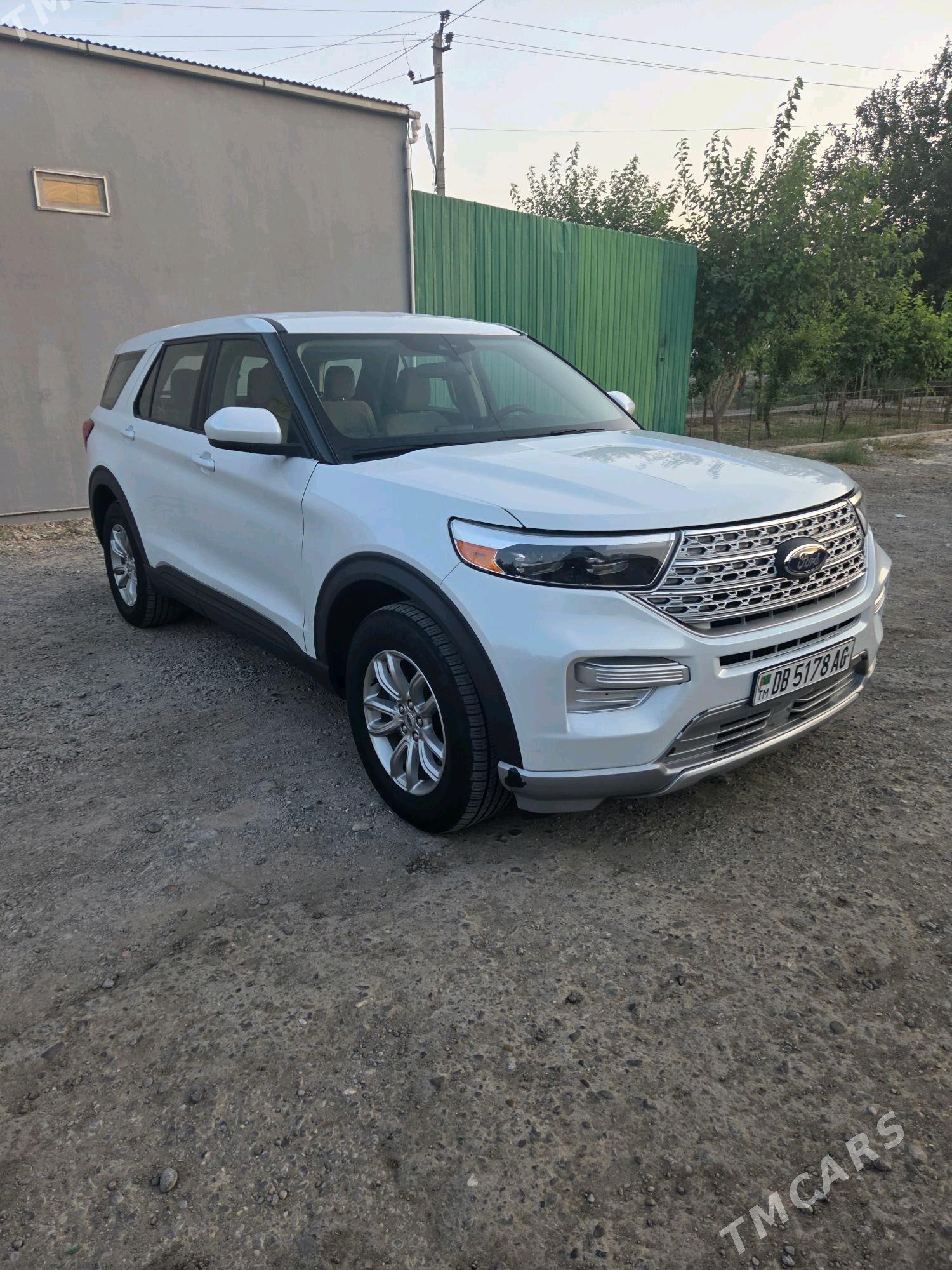 Ford Explorer 2020 - 370 000 TMT - Mary - img 5