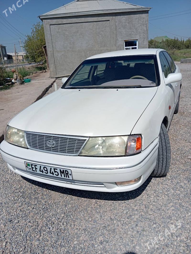 Toyota Avalon 1999 - 135 000 TMT - Mary - img 8