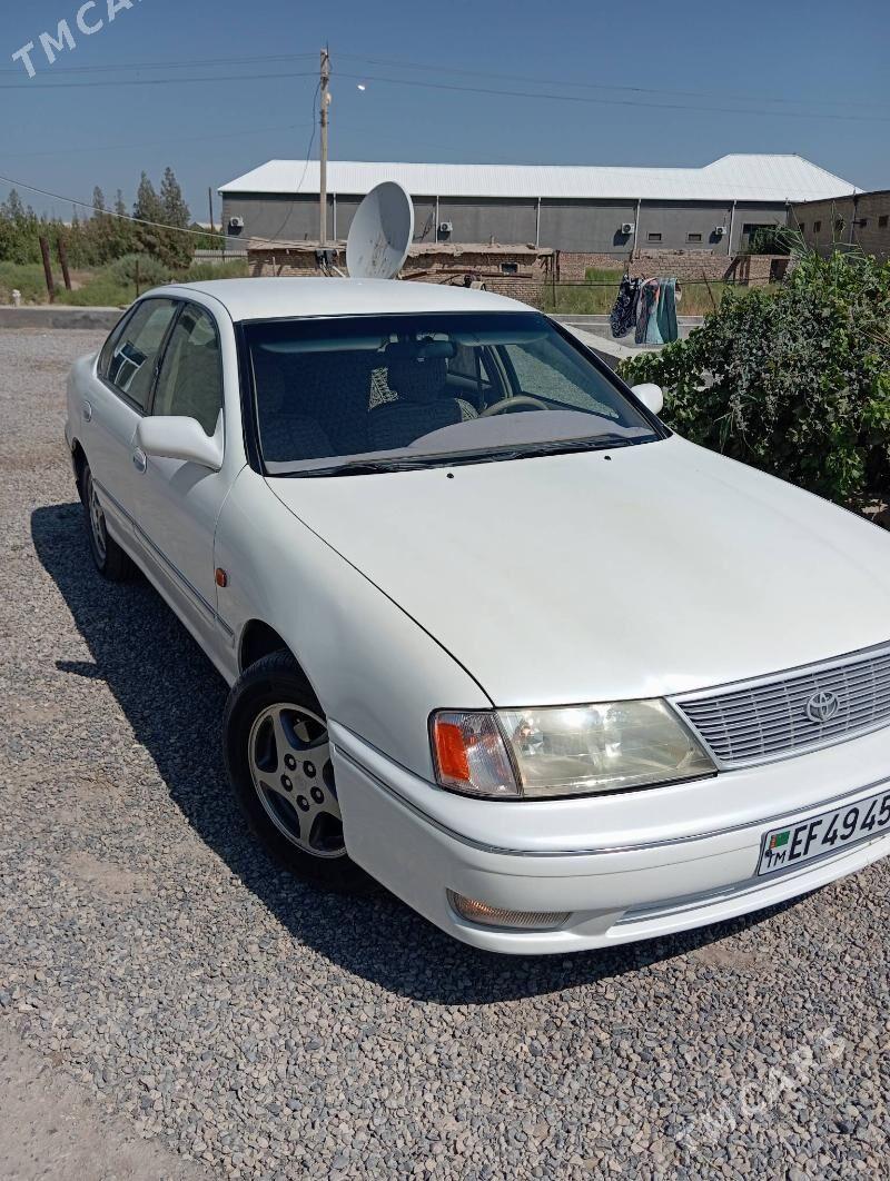 Toyota Avalon 1999 - 135 000 TMT - Mary - img 10