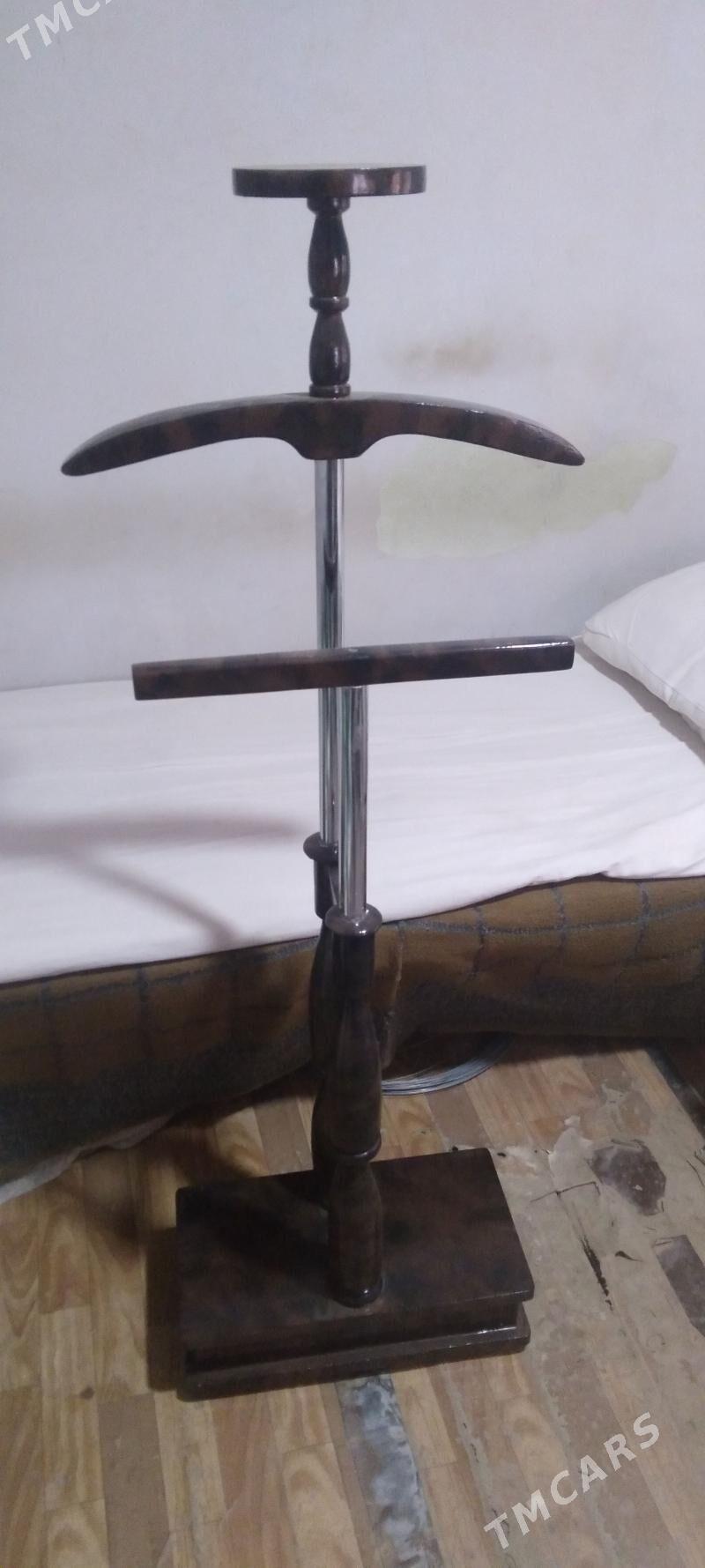 egin-eşik asylyan weşilka - Tejen - img 1