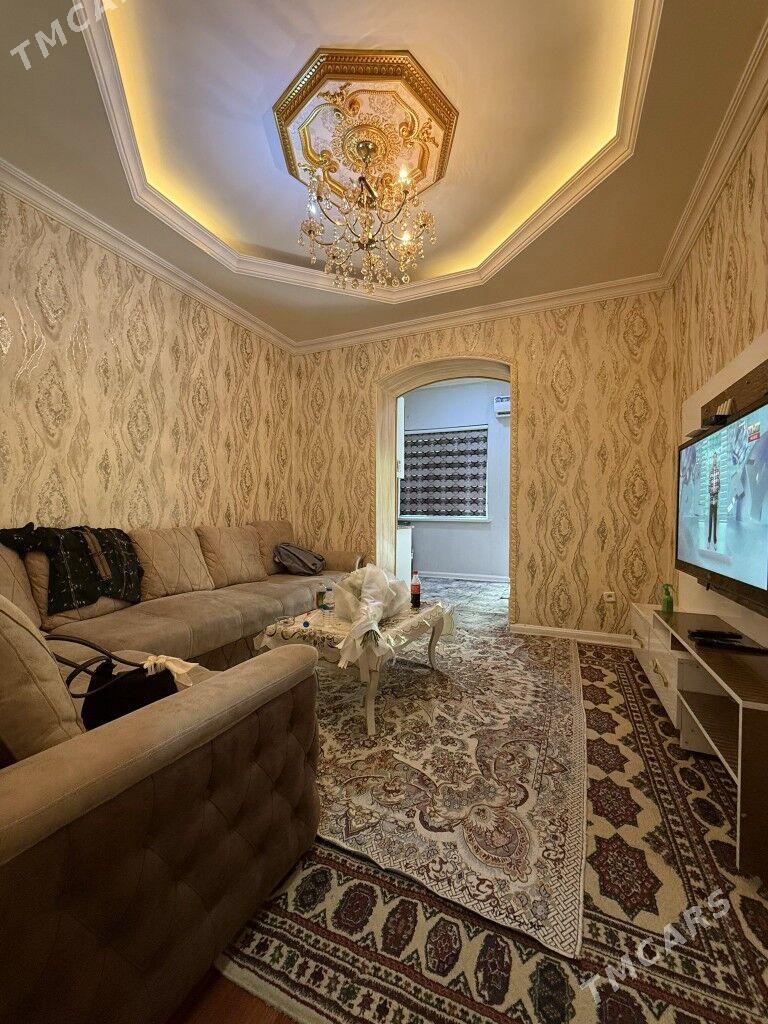 köpetdag restoranyň garşysy - Aşgabat - img 8
