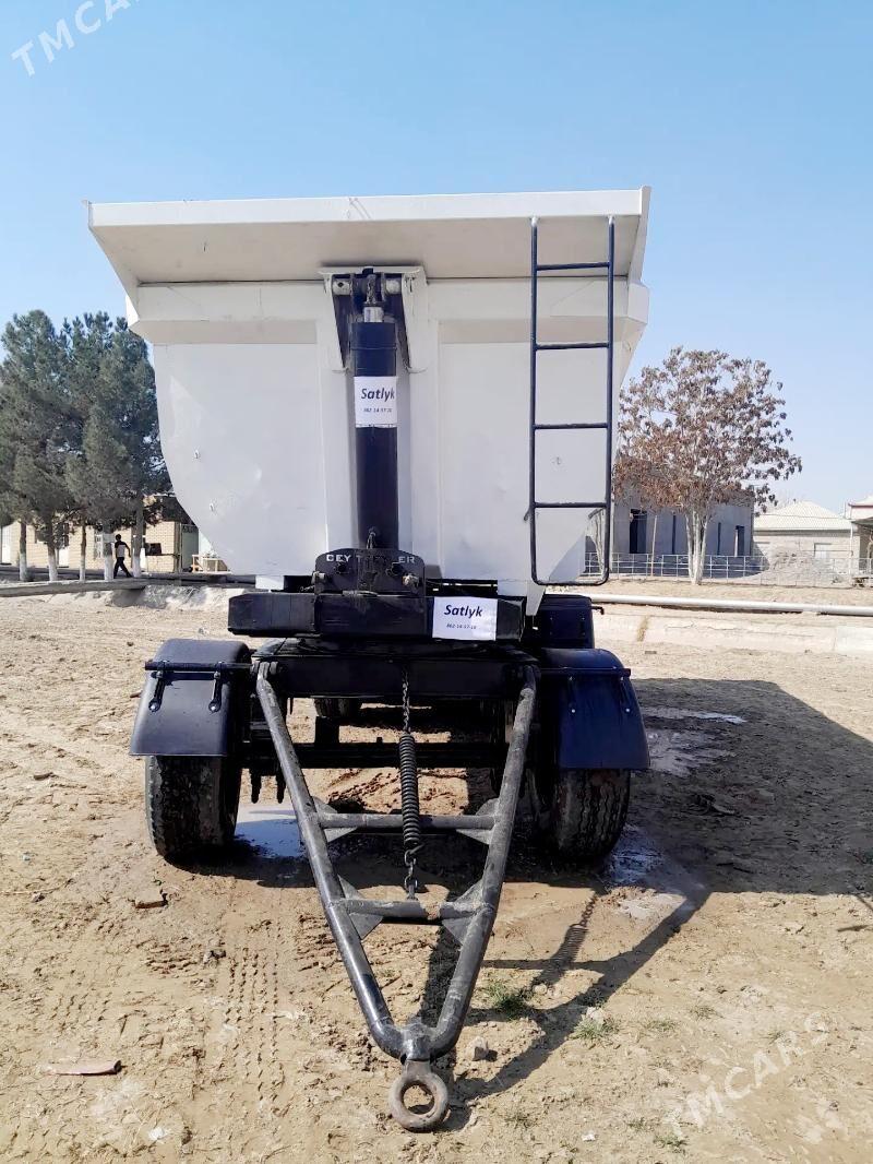 Prisep Polprisep 2013 - 165 000 TMT - Мары - img 2
