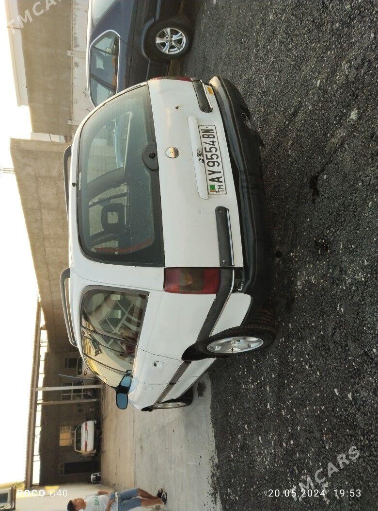 Opel Omega 1995 - 25 000 TMT - Балканабат - img 3