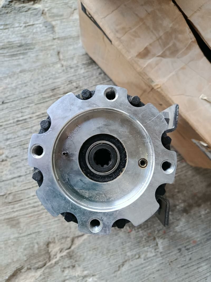 Kampiter. 456 3 550 TMT - Махтумкули - img 9