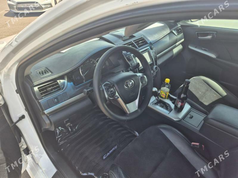 Toyota Camry 2012 - 265 000 TMT - Aşgabat - img 3