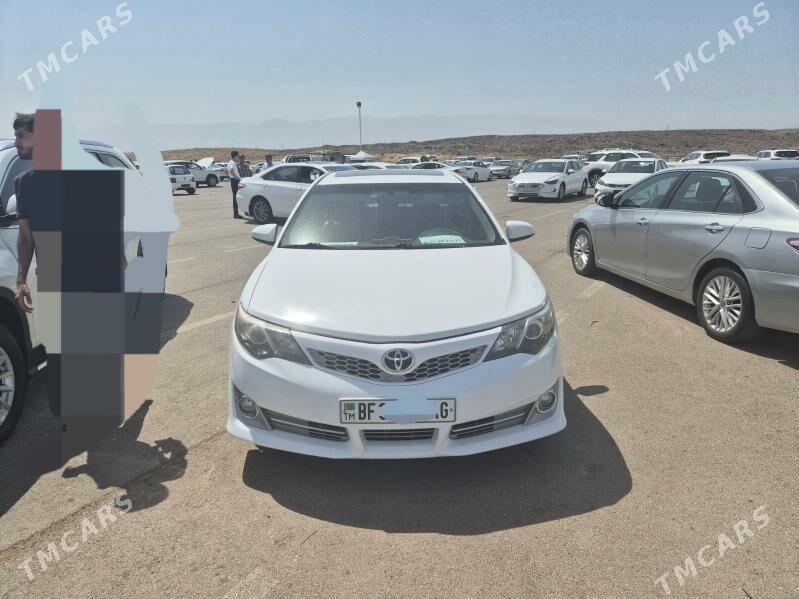Toyota Camry 2012 - 265 000 TMT - Aşgabat - img 4