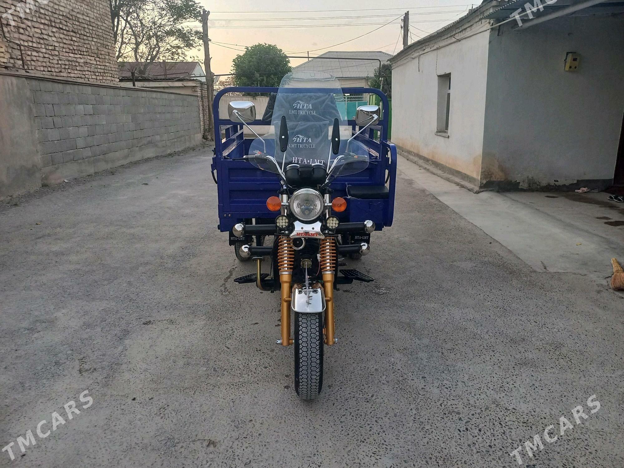 Fekon FK200-14G 2025 - 25 000 TMT - Кака - img 2