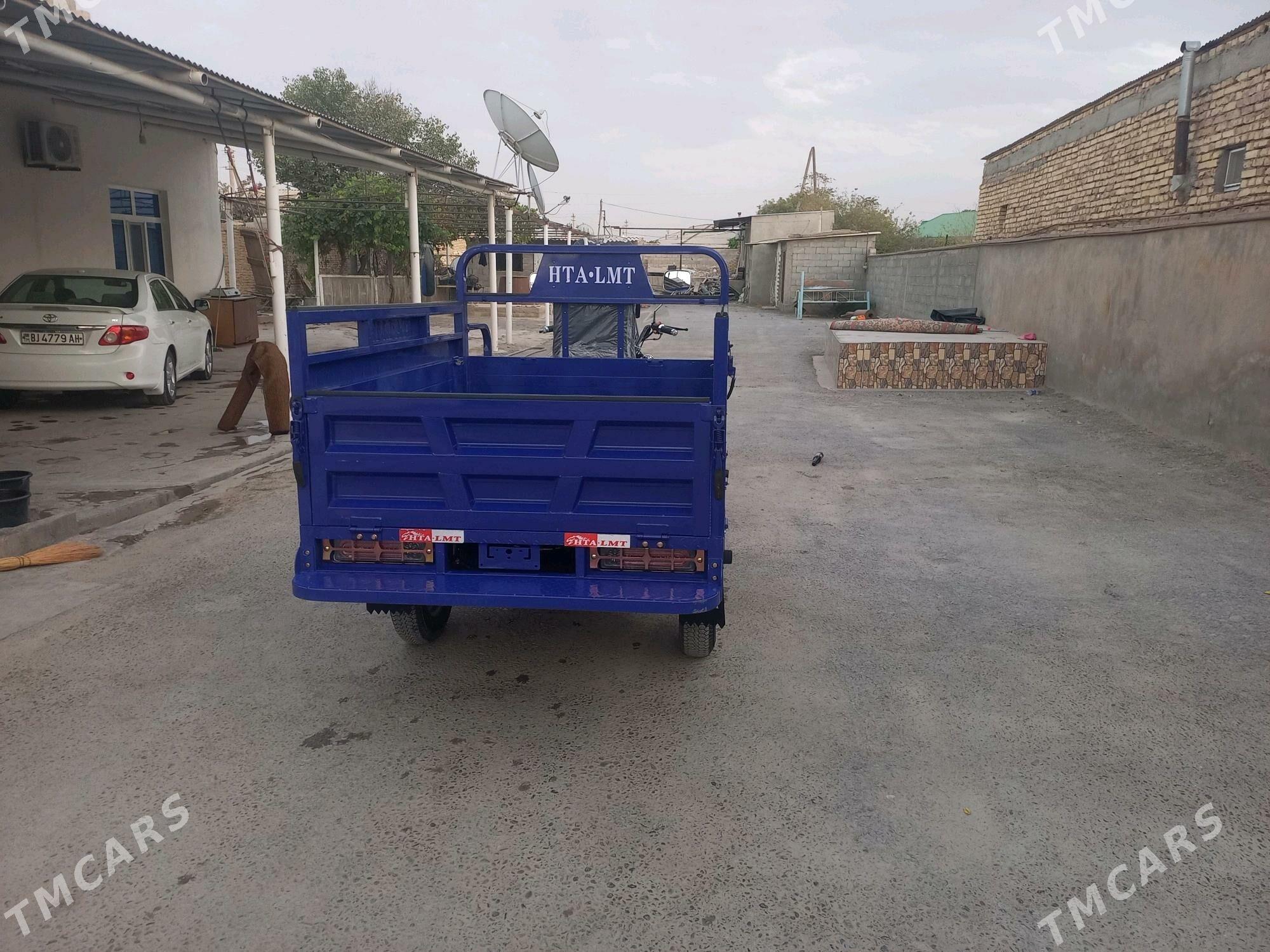 Fekon FK200-14G 2025 - 25 000 TMT - Кака - img 1