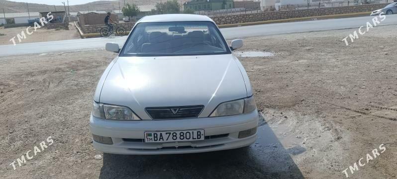 Toyota Vista 1995 - 55 000 TMT - Керки - img 3