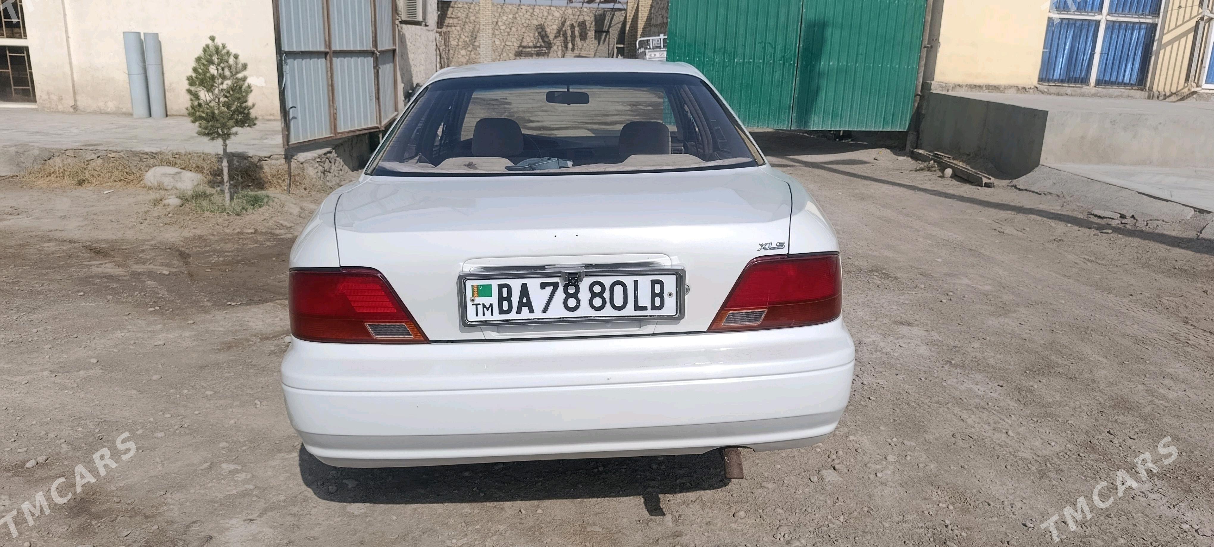 Toyota Vista 1995 - 55 000 TMT - Керки - img 5