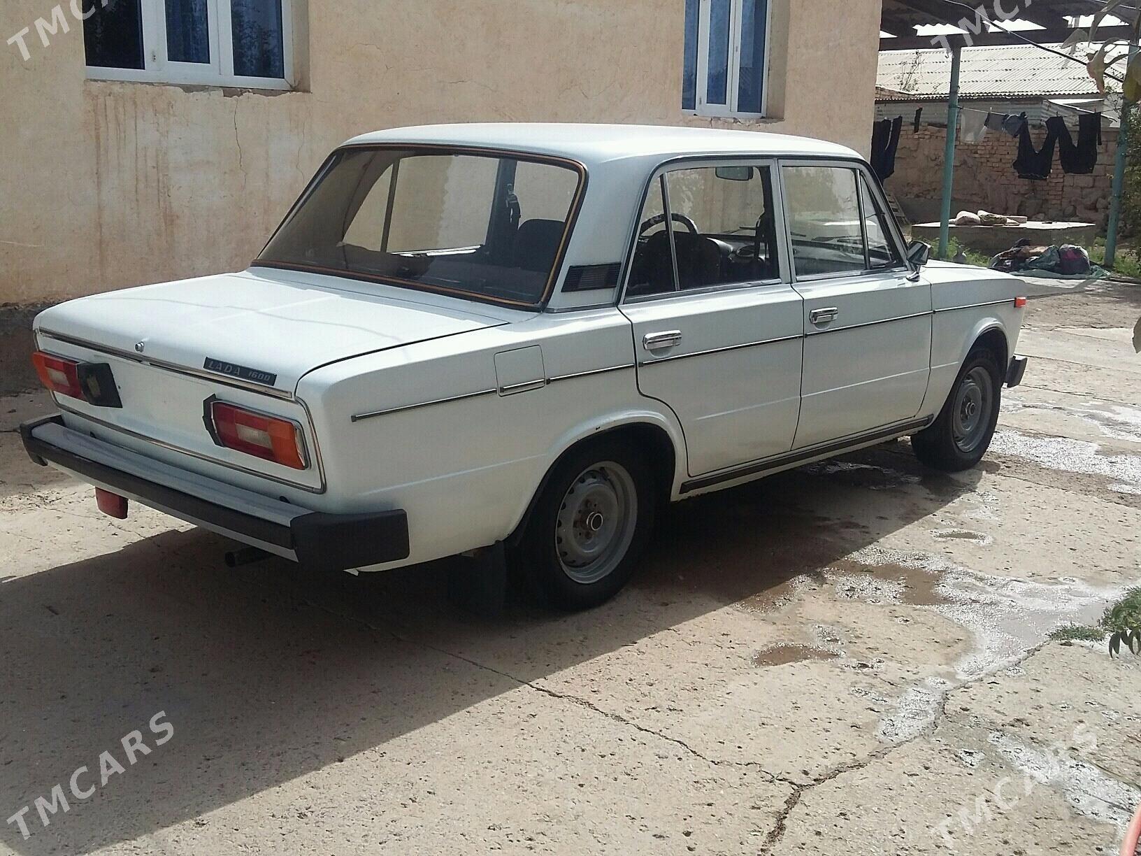 Lada 2106 1993 - 32 000 TMT - Теджен - img 2