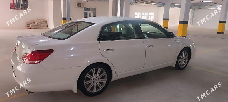Toyota Avalon 2006 - 195 000 TMT - Бузмеин - img 3