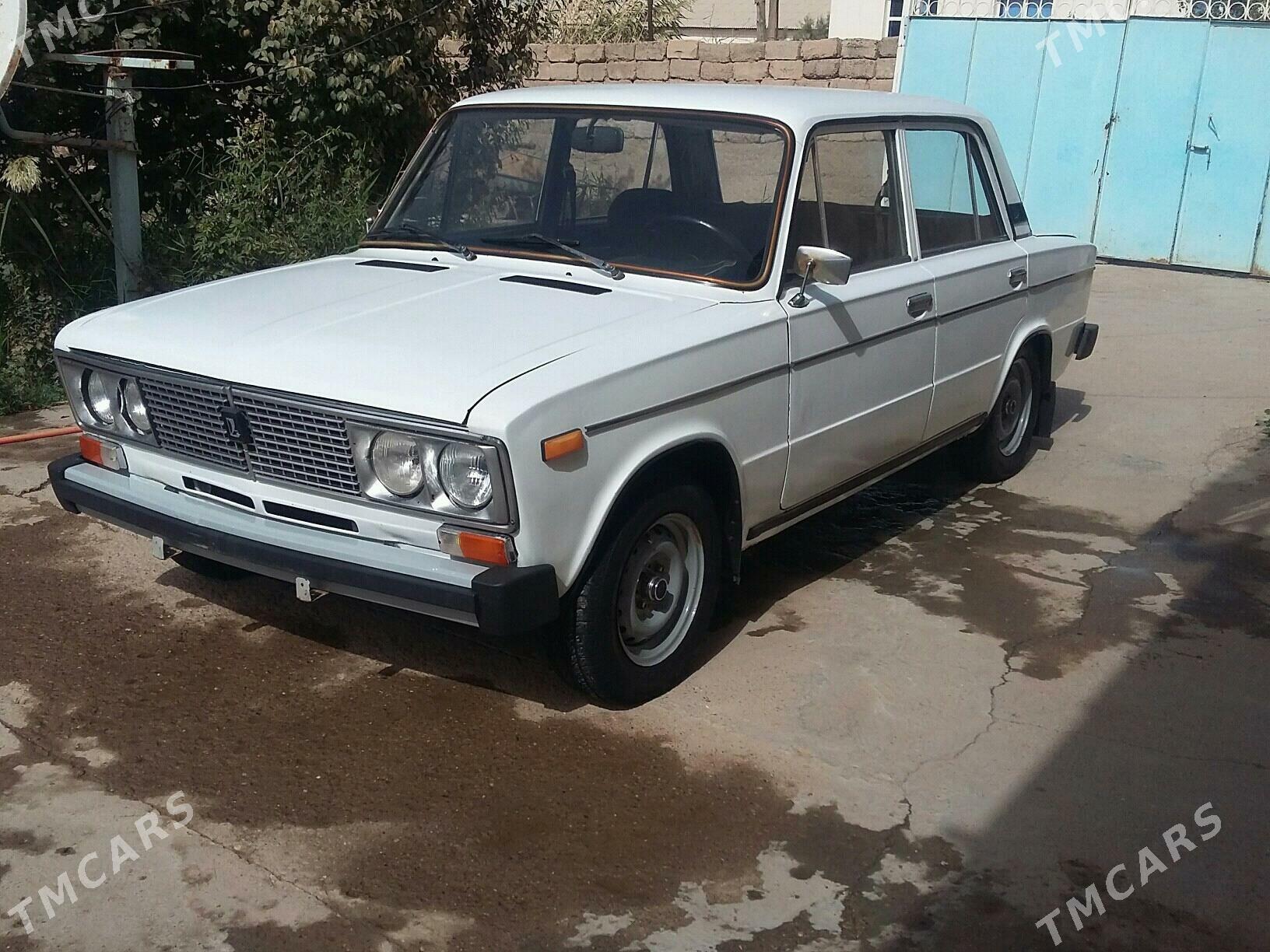 Lada 2106 1993 - 32 000 TMT - Теджен - img 3