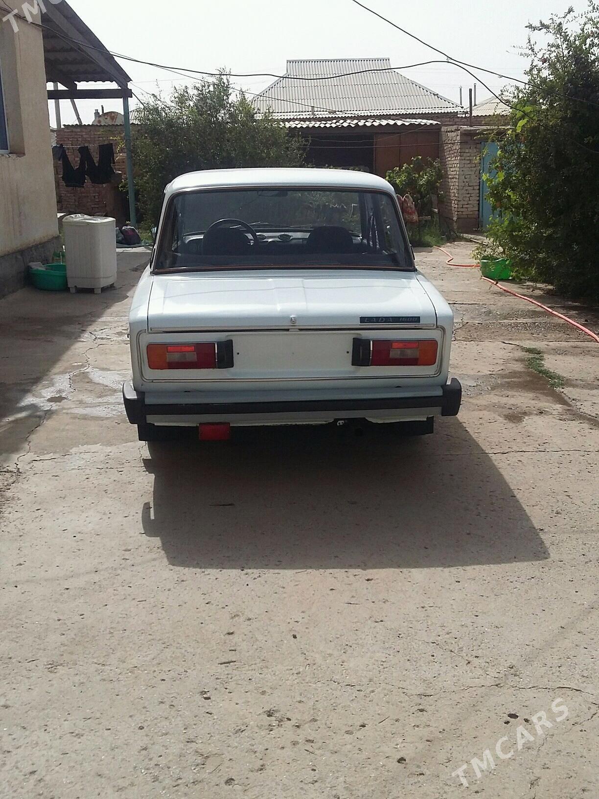 Lada 2106 1993 - 32 000 TMT - Теджен - img 5