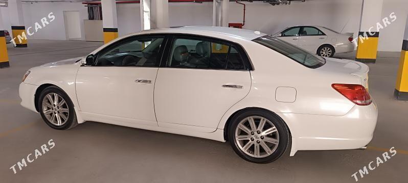 Toyota Avalon 2006 - 195 000 TMT - Бузмеин - img 5