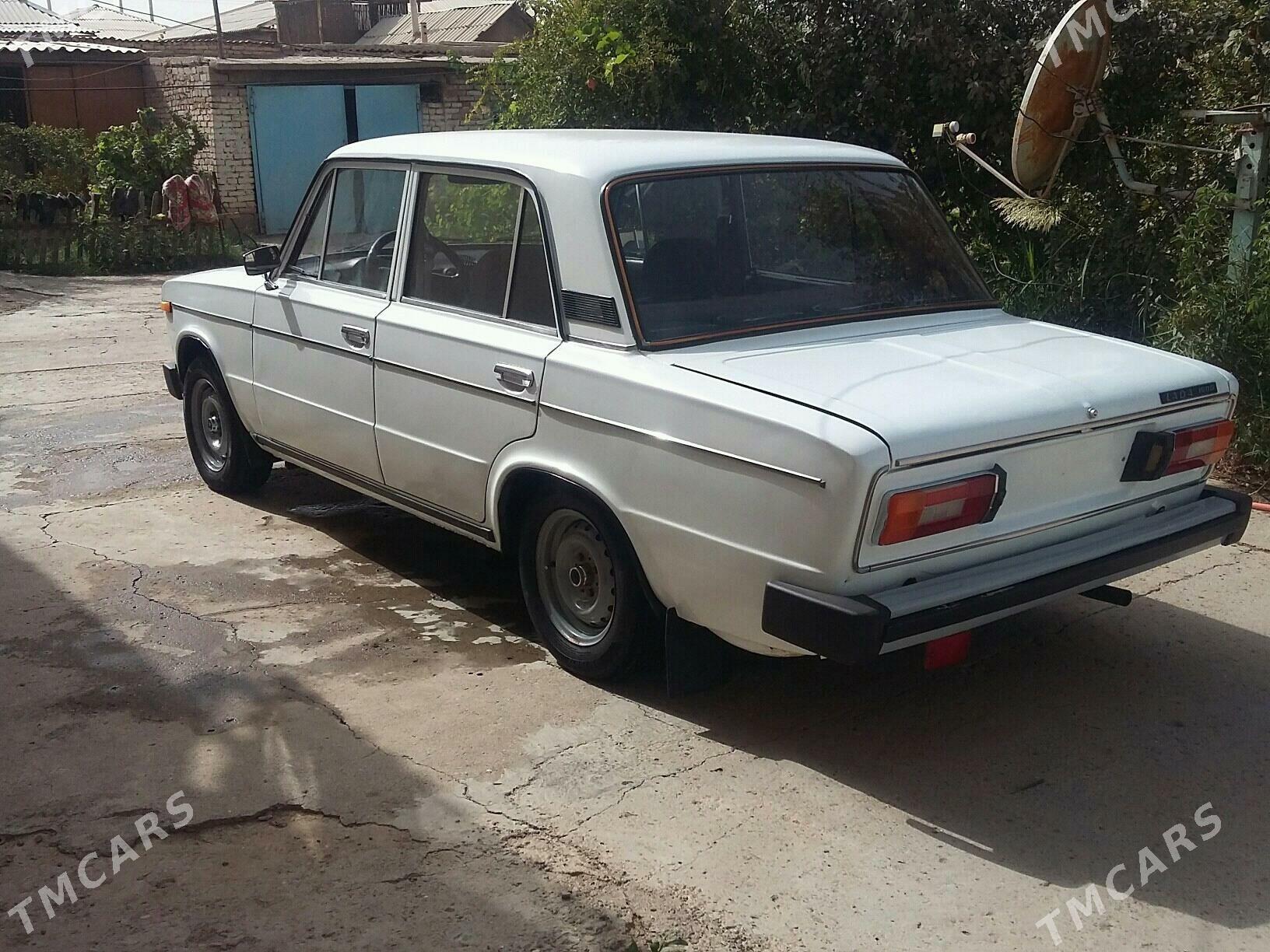 Lada 2106 1993 - 32 000 TMT - Теджен - img 4