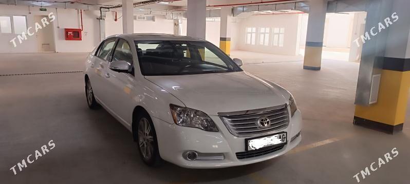 Toyota Avalon 2006 - 195 000 TMT - Бузмеин - img 2