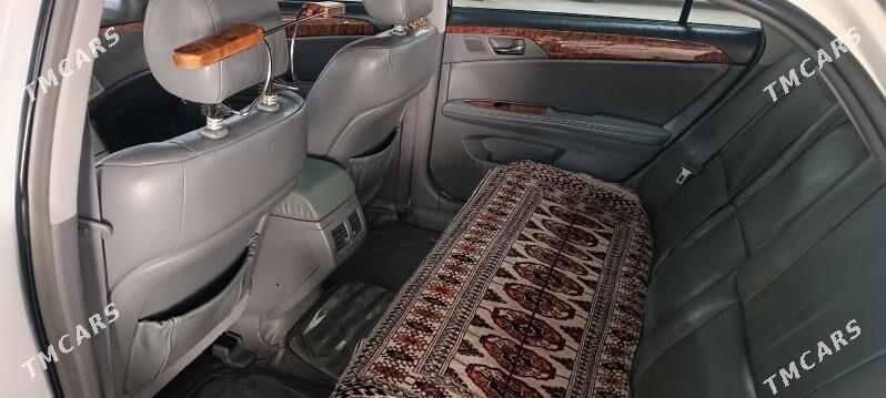 Toyota Avalon 2006 - 195 000 TMT - Бузмеин - img 4