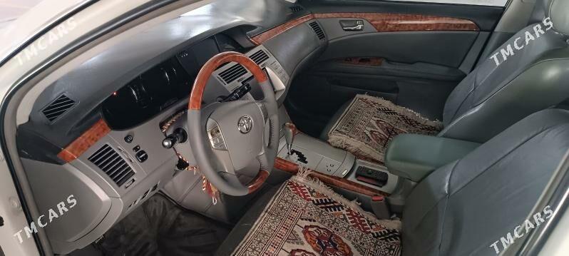 Toyota Avalon 2006 - 195 000 TMT - Бузмеин - img 6