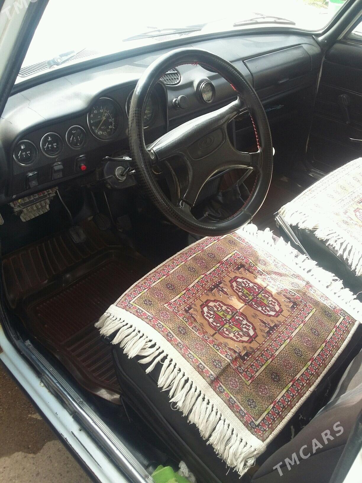 Lada 2106 1993 - 32 000 TMT - Теджен - img 7