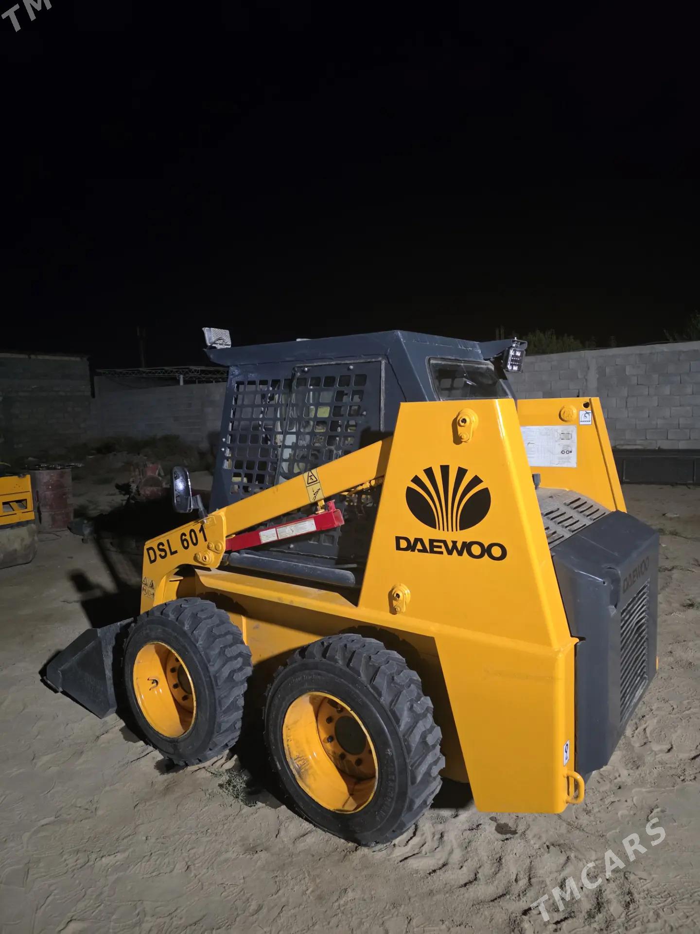 JCB ICX 2005 - 170 000 TMT - Анев - img 2