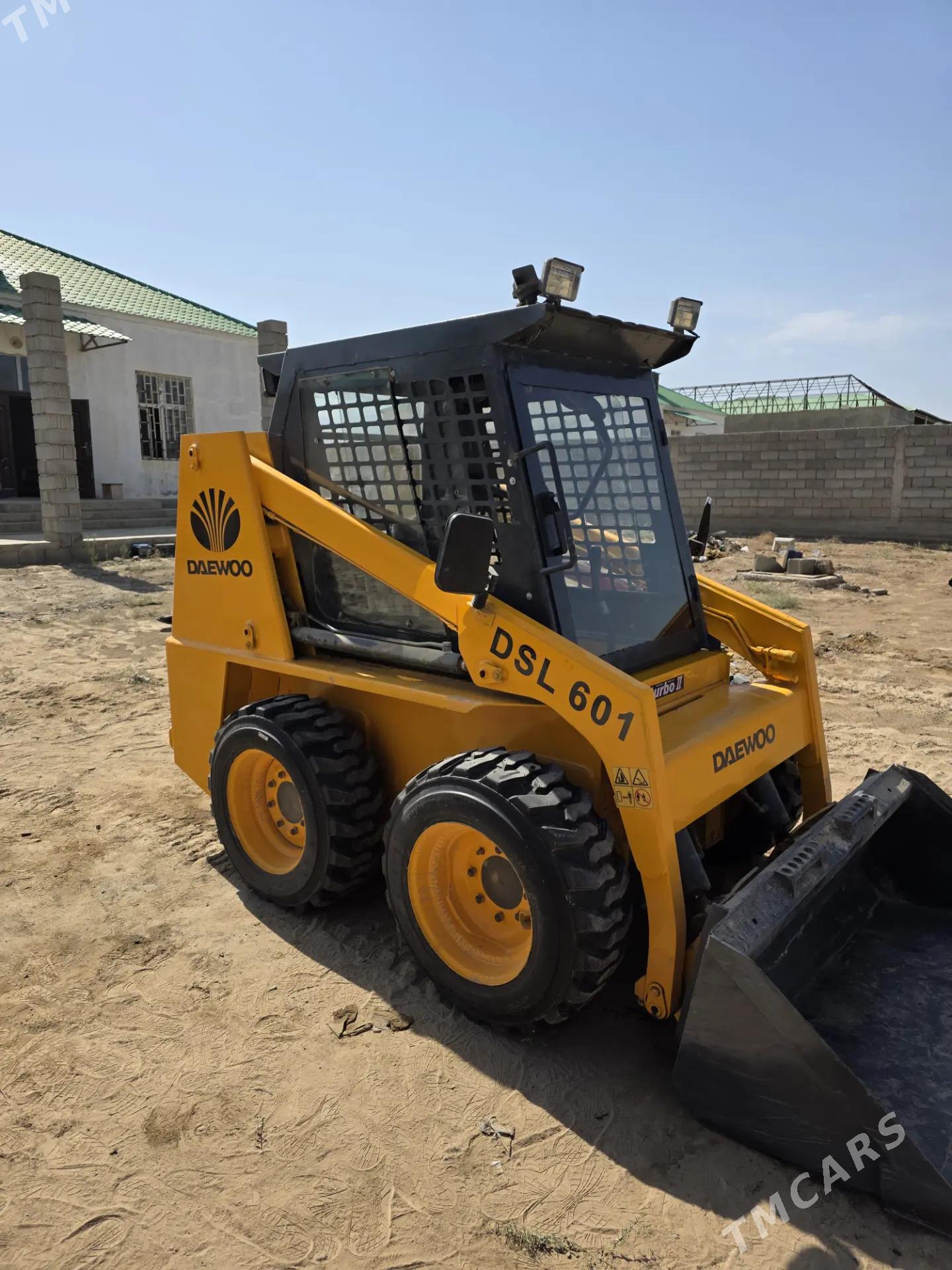 JCB ICX 2005 - 170 000 TMT - Анев - img 3