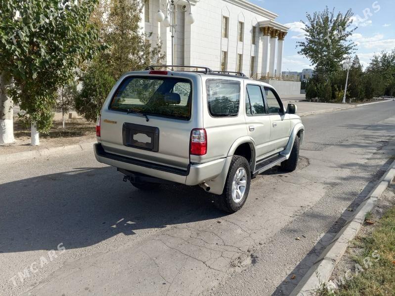 Toyota 4Runner 2000 - 130 000 TMT - Дашогуз - img 5