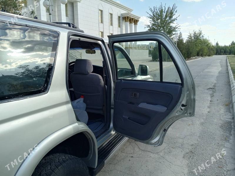 Toyota 4Runner 2000 - 130 000 TMT - Дашогуз - img 4