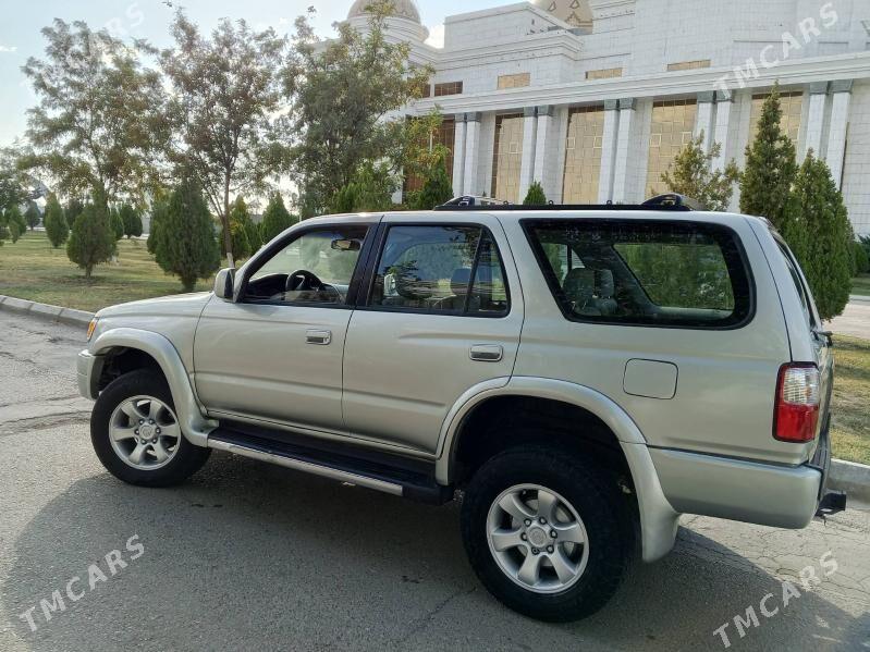 Toyota 4Runner 2000 - 130 000 TMT - Дашогуз - img 2