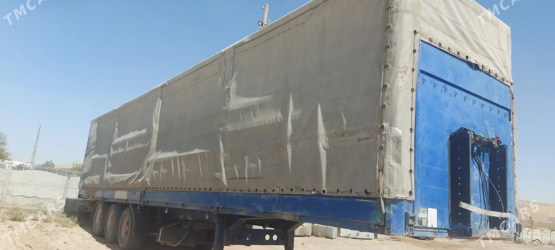 Volvo FH 460 1999 - 560 000 TMT - Векильбазар - img 5