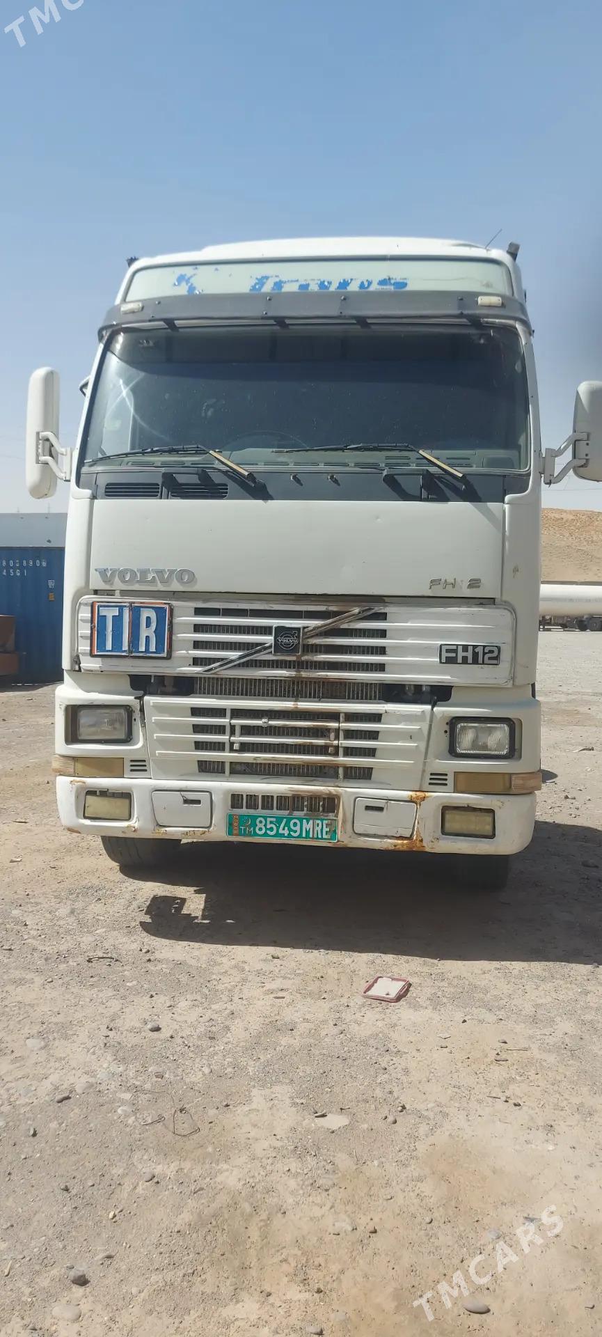 Volvo FH 460 1999 - 560 000 TMT - Векильбазар - img 7